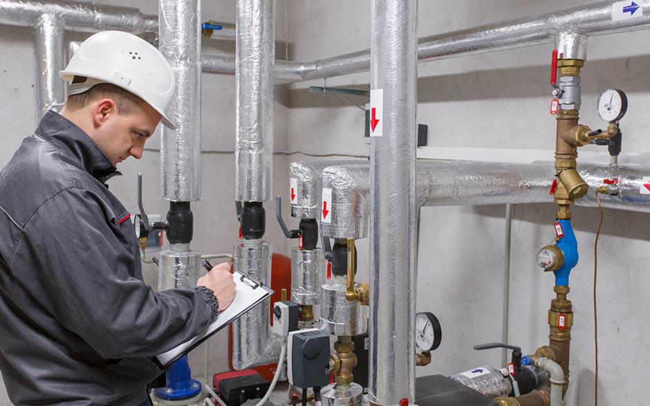 entretien de chaudière à gaz Athis-Mons